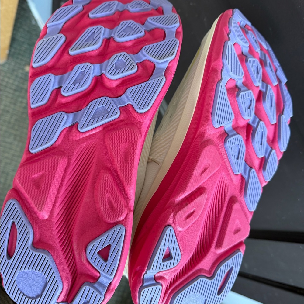 Hoka Running Shoes - Picture 8 of 8